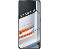 realme GT Neo 3 5G 12/256GB 120Hz 150W OIS White - 1045161 - zdjęcie 3